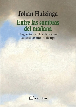 Entre las sombras del mañana