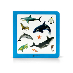 2.ANIMALES MARINOS