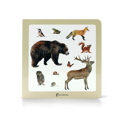 ANIMALES SALVAJES 3