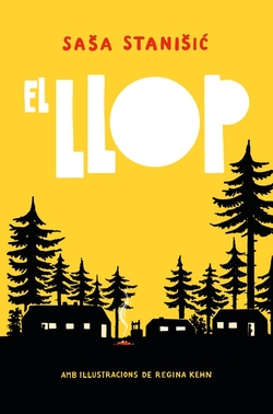 El llop
