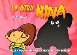 La otra nina