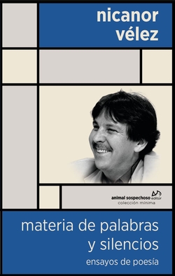 Materia de palabras y silencios