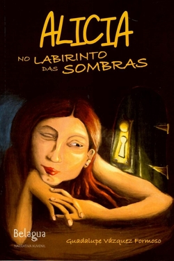 Alicia no labirinto das sombras