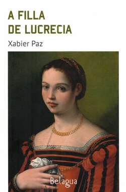 A filla de Lucrecia