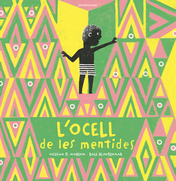 L'ocell de les mentides