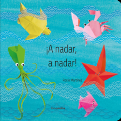 A nadar, a nadar