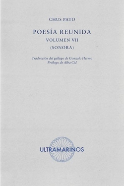 Poesía reunida. Volumen VII
