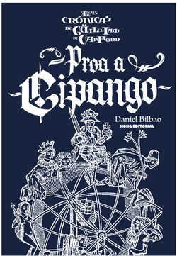 CRONICAS DE GUILLIAM DE CANFORD, EL ARQUERO SINIESTRO SINDEDOS VIII, LAS