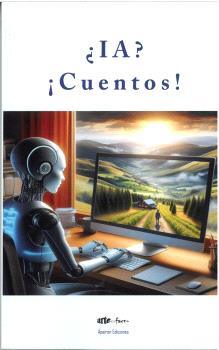 ¿IA? ¡Cuentos!