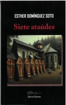 Siete ataúdes