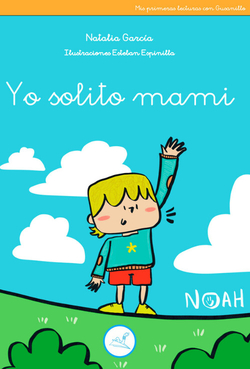 YO SOLITO MAMI