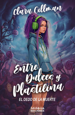 Entre dulces y plastilina (1): El dedo de la muerte