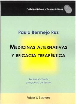 Medicinas alternativas y eficacia terapéutica