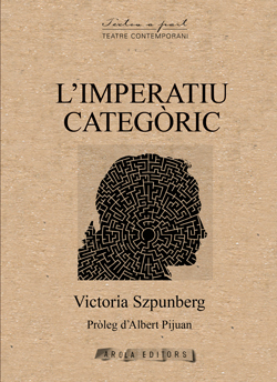 L'IMPERATIU CATEGORIC