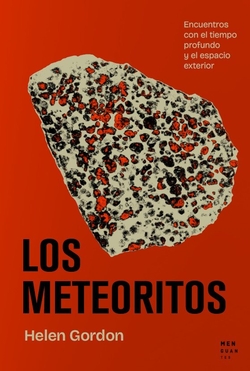 Los meteoritos
