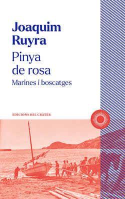 Pinya de rosa