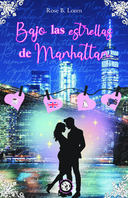Bajo las estrellas de Manhattan