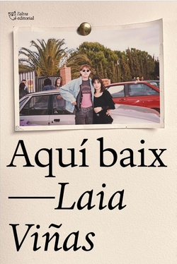 Aquí baix