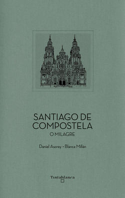 Santiago de Compostela
