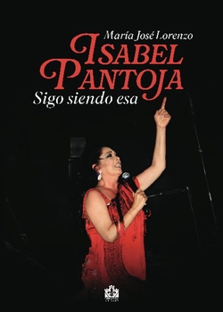 Isabel Pantoja, sigo siendo esa