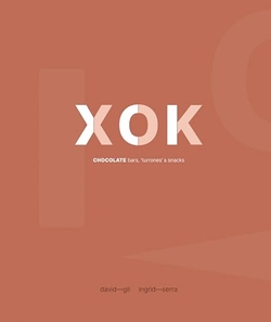 Xok:chocolate bars