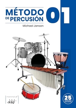 Metodo de percusión 1