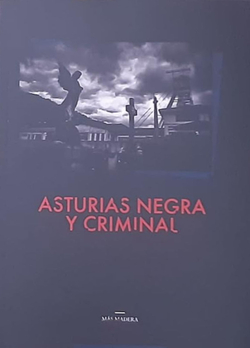 Asturias negra y criminal