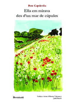 ELLA EM MIRAVA DES D´UN MAR DE CUPULES