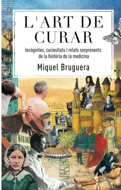 L'art de curar