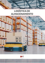 Logística de Almacenamiento
