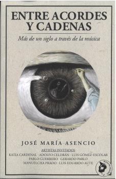 Entre acordes y cadenas