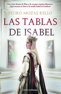 Las tablas de Isabel