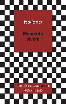 MEMENTO VIVERE
