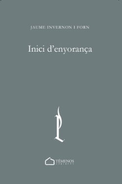 Inici d'enyorança