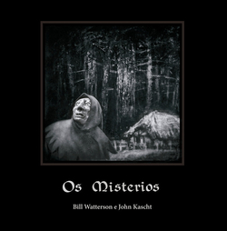 OS MISTERIOS