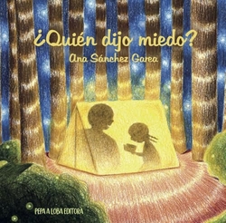 ¿Quién dijo miedo?