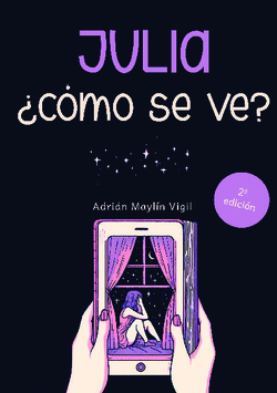 Julia, ¿cómo se ve?