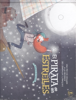 El pirata de les estrelles