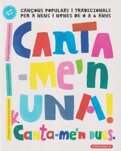 Canta-me'n una! Canta-me'n dues