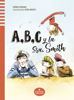 A,B,C y la Sra. Smith