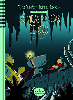 Las viejas monedas de oro