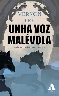 Unha voz malévola