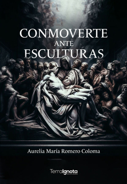 Conmoverte ante esculturas