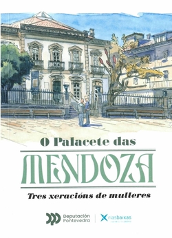 O Palacete das Mendoza
