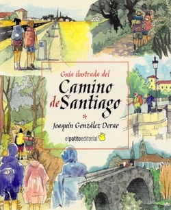 Guía Ilustrada del Camino de Santiago