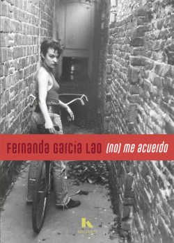 (No) me acuerdo
