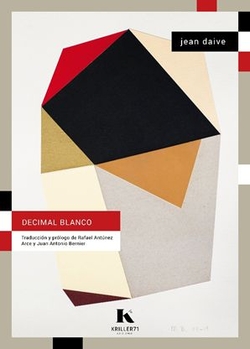 DECIMAL BLANCO