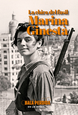 La chica del fusil