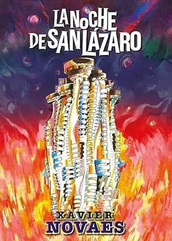 La noche de San Lázaro