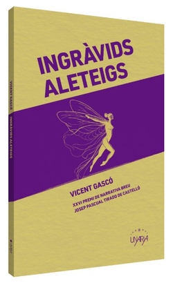 INGRAVIDS ALETEIGS